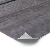 1970プリマス・スーパーバード ポスター (角)