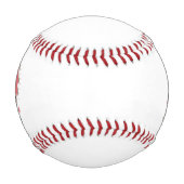 1970ヘッドフォン以降のヴィンテージ 野球ボール (正面)