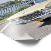 1970モンテカルロ フォトプリント            (角)