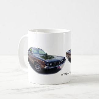 1970ランチェロマグ コーヒーマグカップ