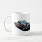 1970ランチェロマグ コーヒーマグカップ (左)