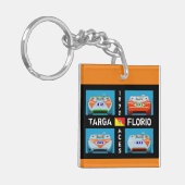 1970レース キーホルダー (正面左)