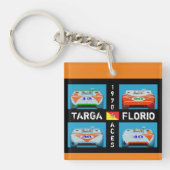 1970レース キーホルダー (正面)