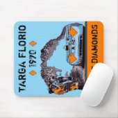 1970レース マウスパッド (マウス)