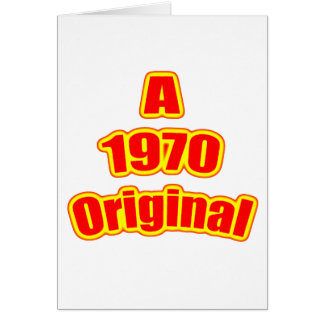 1970元の赤