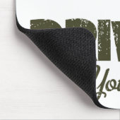 1970年のシボレーChevelle SS 454 マウスパッド (コーナー)