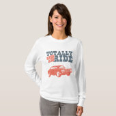 1970年のシボレーChevelle SS 454 Tシャツ (正面フル)