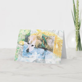 1970年のノーブル技法「マハロ」 カード