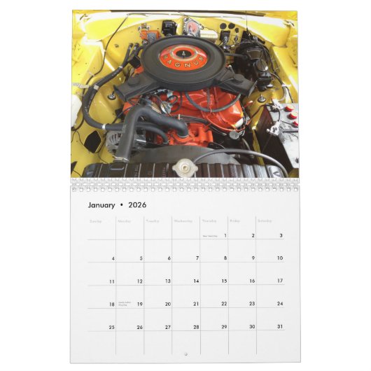 1970年の充電器の登録- 2015カレンダー カレンダー (1月 2026)