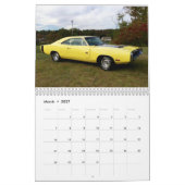 1970年の充電器の登録- 2016カレンダー カレンダー (3月 2027)