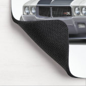 1970年のBuick GSXの白車 マウスパッド (コーナー)