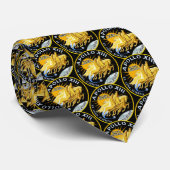 1970年アポロ13周年- 2020年 ネクタイ (ロール)