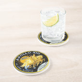 1970年アポロ13 50周年~2020年 コースター (側面)