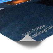 1970年シベレのポスター ポスター (角)