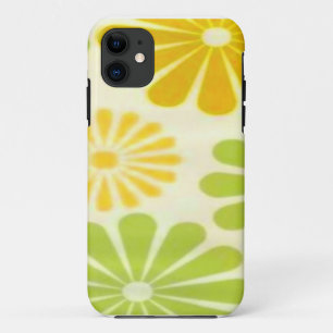1970年スタイル iPhone 11 ケース