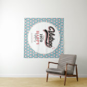 1970年ヴィンテージ タペストリー (インサイチュ(横))