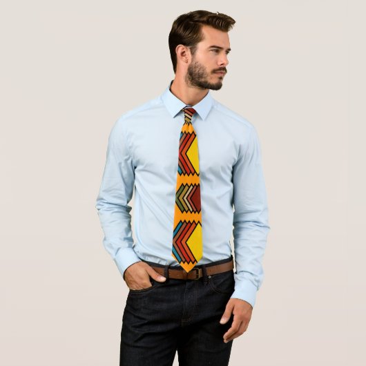 1970年代ダイヤインスパイアモンド ネクタイ (インサイチュ)