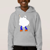 1970年代ディスコのハロウィーン幽霊グルービー (正面)