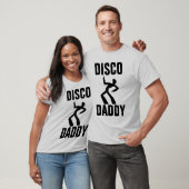 1970年代ディスコダディTシャツ Tシャツ (ユニセックス)