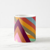 1970年代ピーク コーヒーマグカップ (中央)