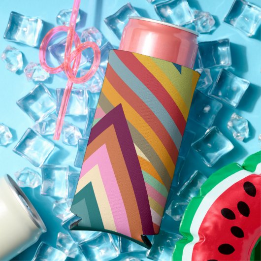 1970年代ピーク スリム缶クーラー (インサイチュ 夏)