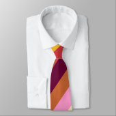 1970年代ピーク ネクタイ (タイ)