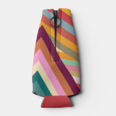 1970年代ピーク ボトルクーラー (裏面)