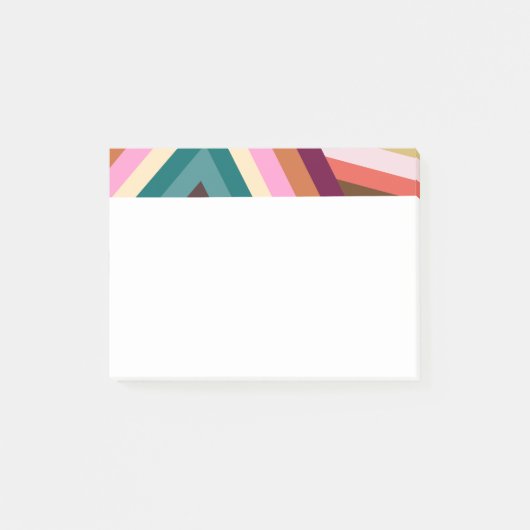 1970年代ピーク ポストイット (正面)