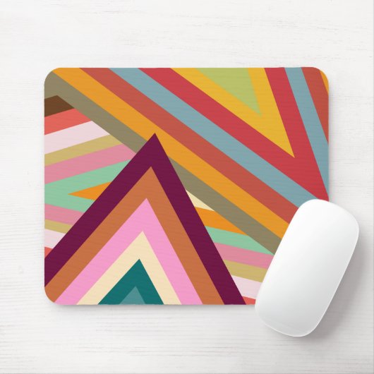 1970年代ピーク マウスパッド (マウス)