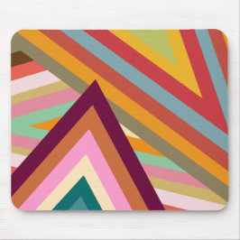 1970年代ピーク マウスパッド