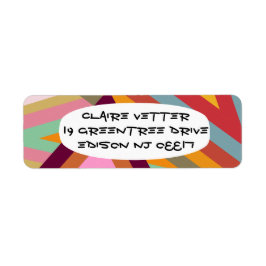 1970年代ピーク ラベル