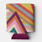 1970年代ピーク 缶クーラー (裏面)