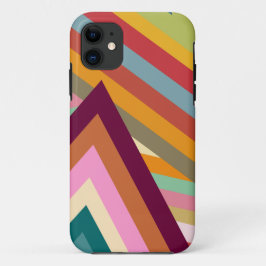 1970年代ピーク iPhone 11 ケース