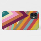 1970年代ピーク Case-Mate iPhoneケース (裏面(横))