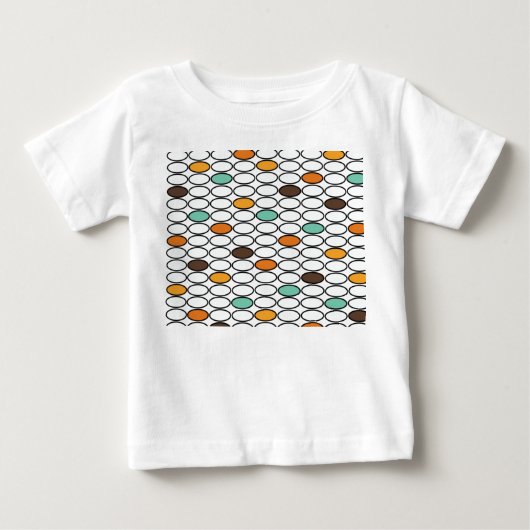 1970年代 ベビーTシャツ (正面)
