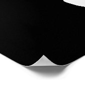 1970年製 ポスター (角)