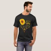1970年3月51日誕生日51歳ギフト女の子W Tシャツ (正面フル)