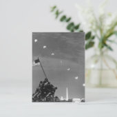 1970年3月7日：10の個別エクスポージャー ポストカード (スタンド正面)