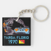 1970年:四天王 キーホルダー (裏面)