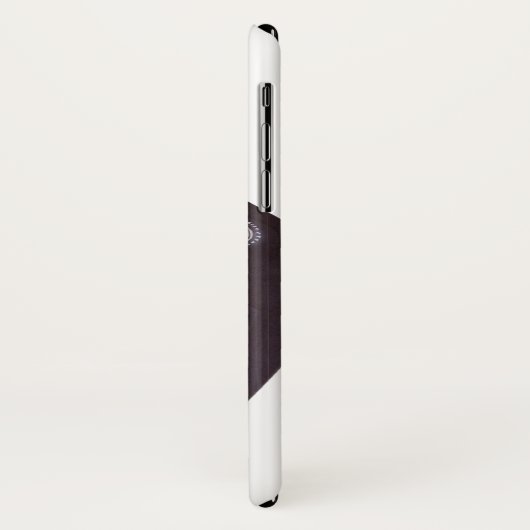 1970挑戦者 Case-Mate iPhoneケース (裏面/左)