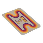 1970生まれ年代、ミレニアル世代、X世代、誕生年 マグネット (右側)