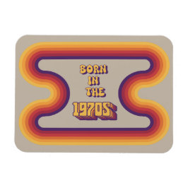 1970生まれ年代、ミレニアル世代、X世代、誕生年 マグネット