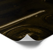 1970 Camaro ポスター (角)