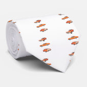 1970 Chevelle SS: ネクタイ (ロール)