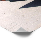 1970 Dodge Challenger TA ポスター (角)