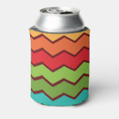 1970sジグザグ 缶クーラー (缶裏面)