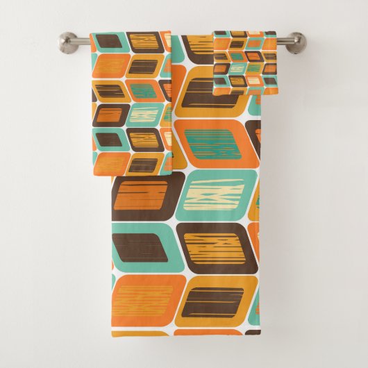 1970sリーン バスタオルセット (インサイチュ)