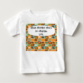 1970sリーン ベビーTシャツ