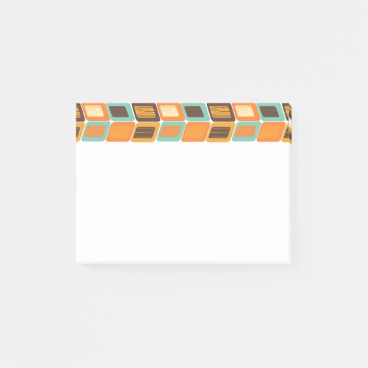 1970sリーン ポストイット (正面)