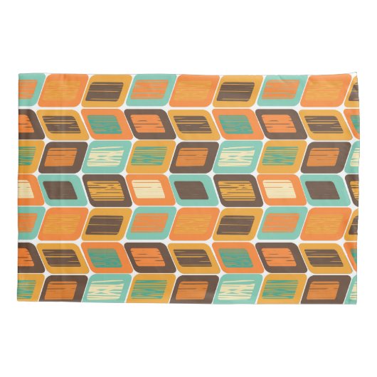 1970sリーン 枕カバー (裏面)